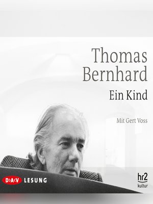 cover image of Ein Kind